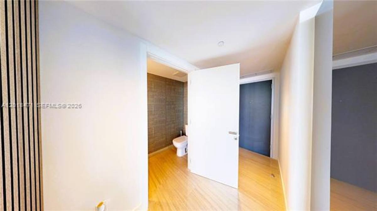 Apartment for rent at 1451 Brickell Ave, Miami, FL 33131