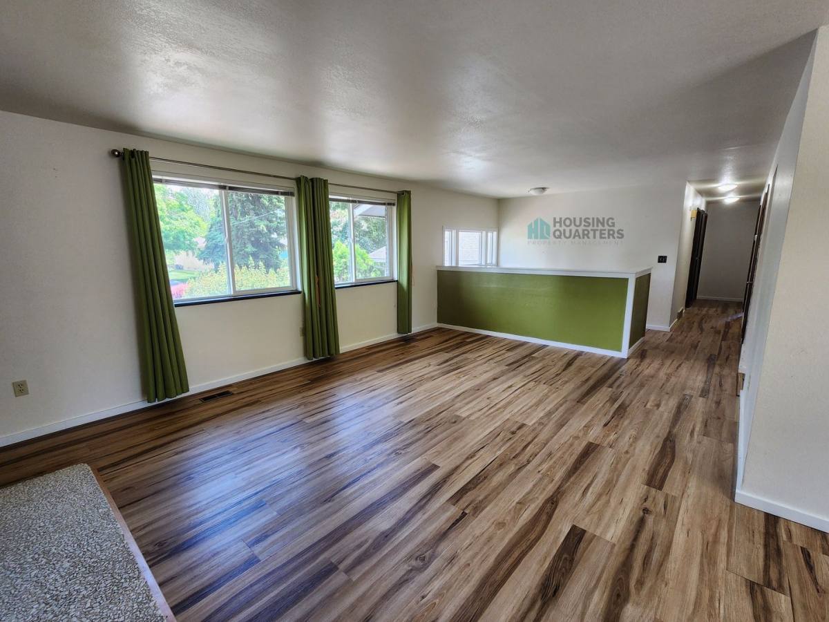 House for rent at 3318 S Bernard St, Spokane, WA 99203