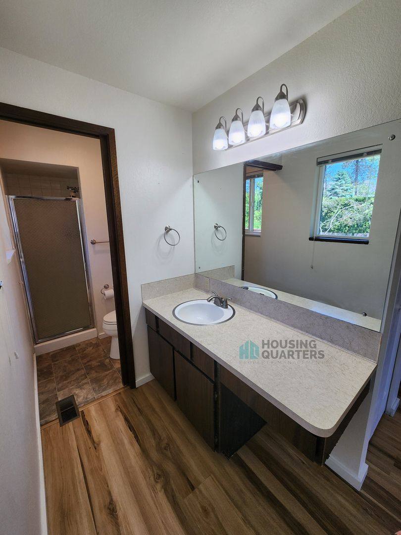 House for rent at 3318 S Bernard St, Spokane, WA 99203