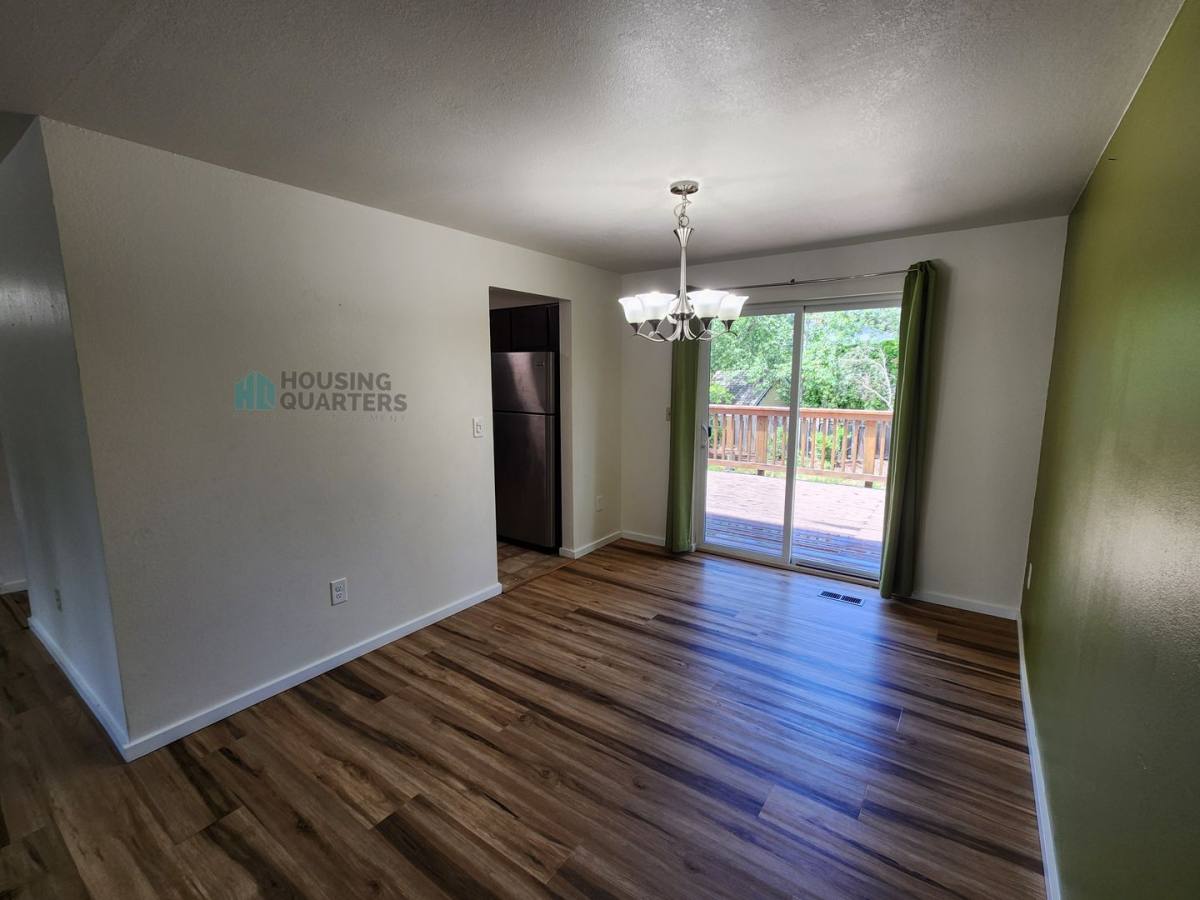 House for rent at 3318 S Bernard St, Spokane, WA 99203