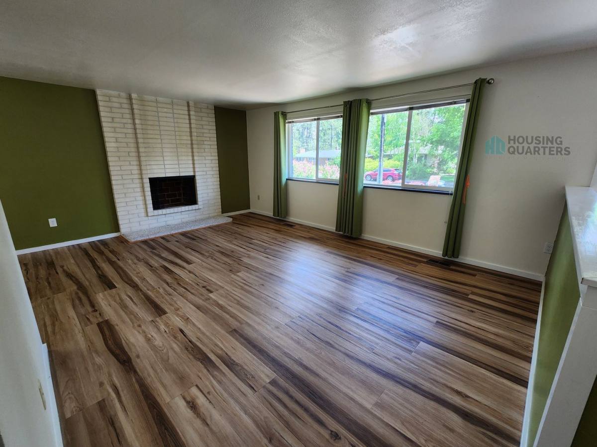 House for rent at 3318 S Bernard St, Spokane, WA 99203
