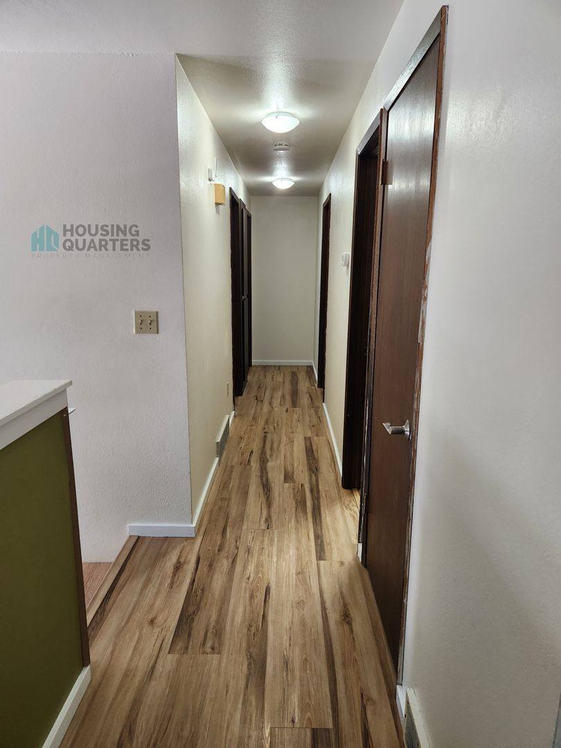 House for rent at 3318 S Bernard St, Spokane, WA 99203
