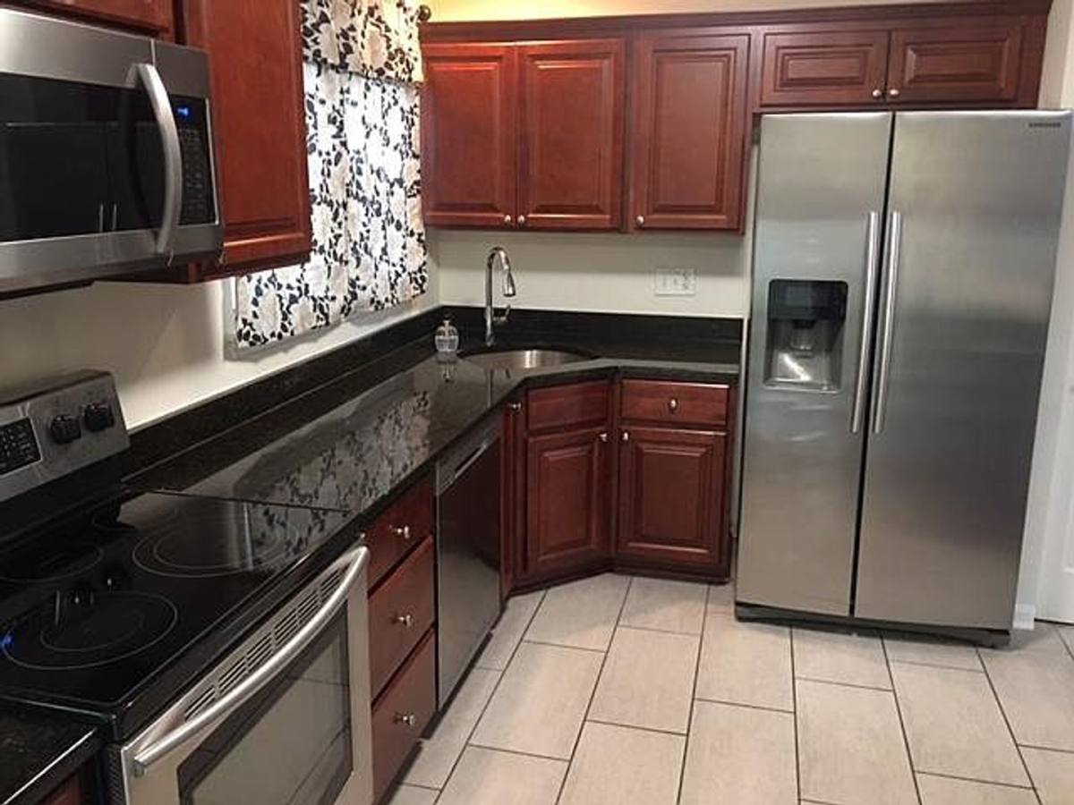 Townhouse for rent at 742 Reedy Circle, Bel Air, MD 21014