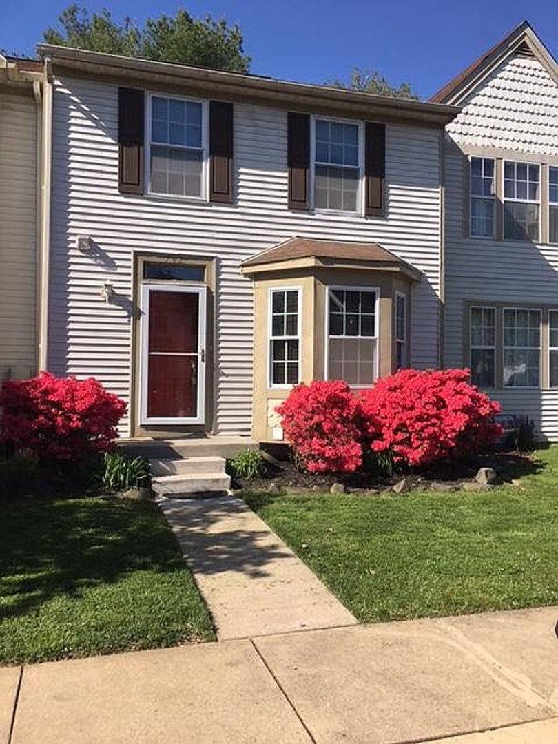 Townhouse for rent at 742 Reedy Circle, Bel Air, MD 21014