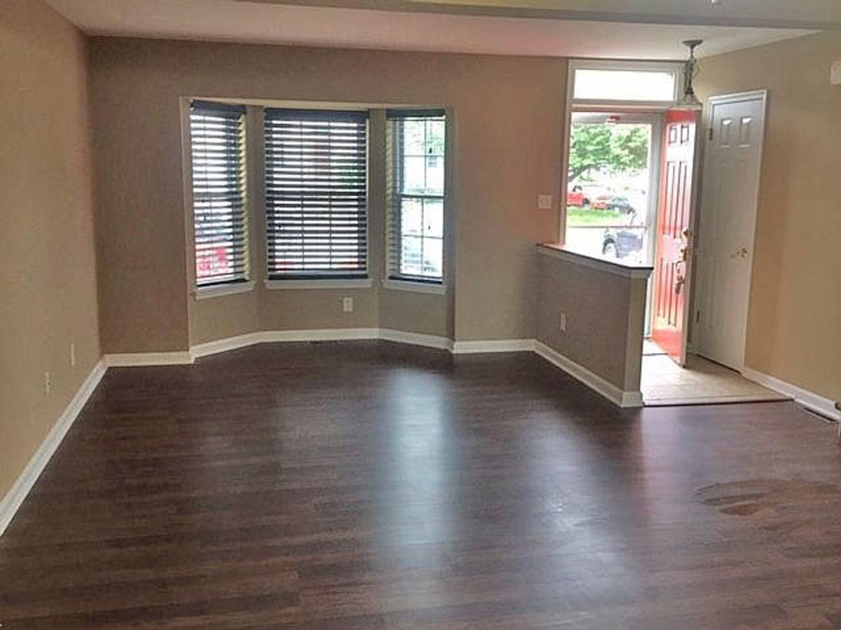 Townhouse for rent at 742 Reedy Circle, Bel Air, MD 21014