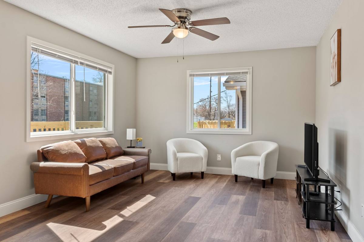 Apartment for rent at 550 W Miller, Springfield, IL 62702
