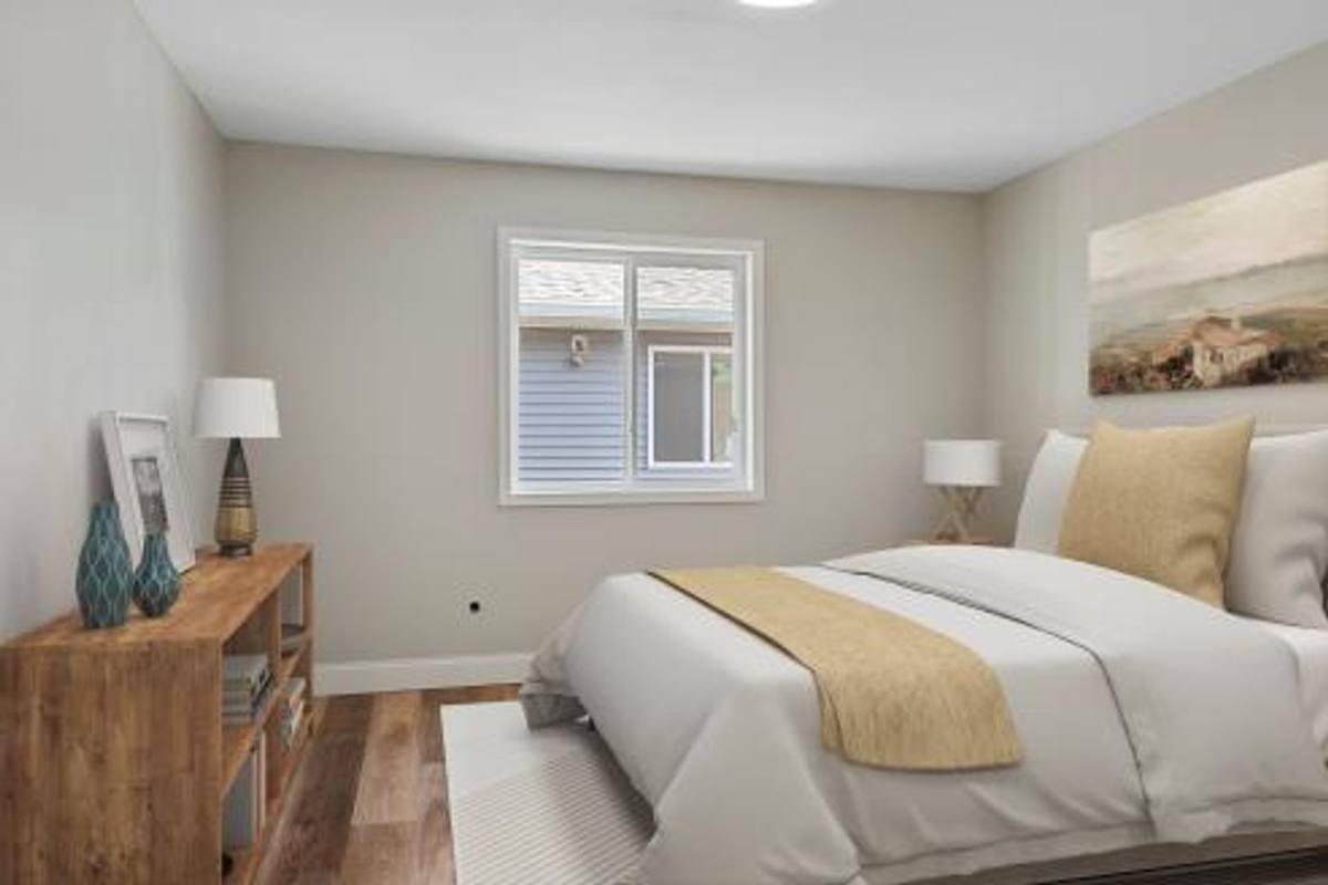 Apartment for rent at 550 W Miller, Springfield, IL 62702
