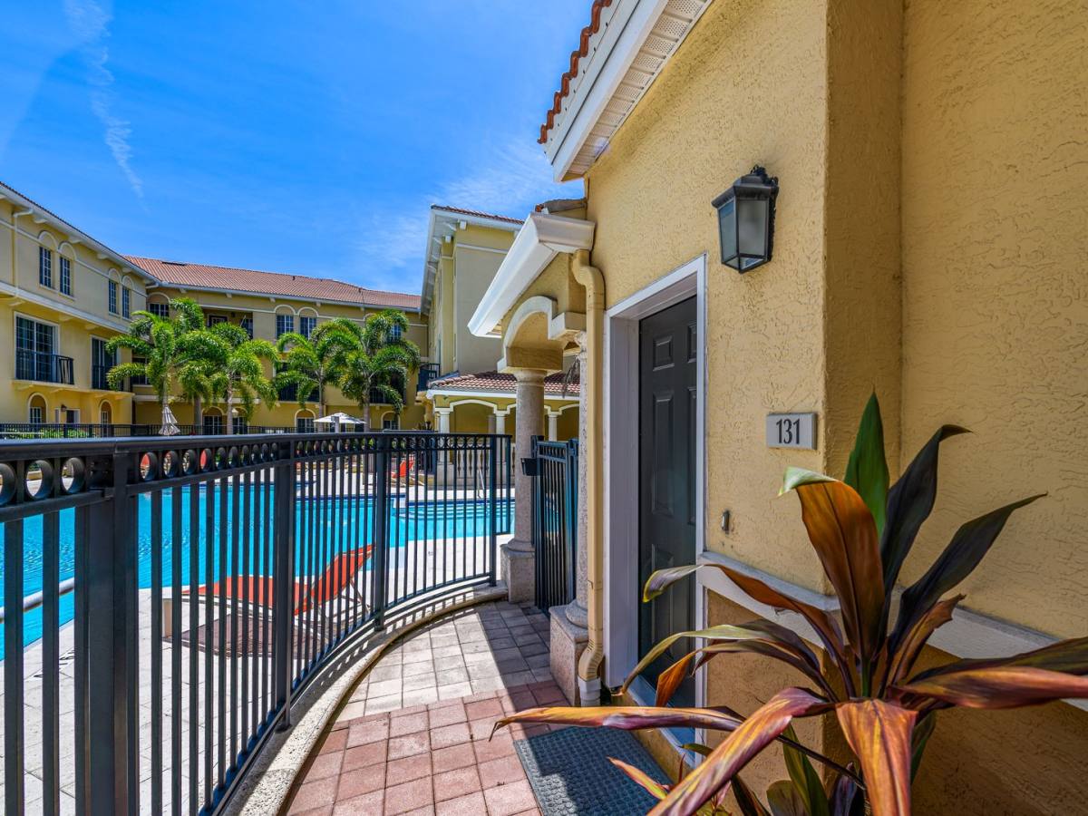 Condo for rent at 131 Grand Beach Place, Tampa, FL 33609
