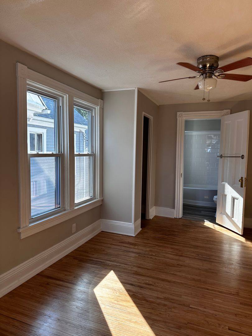 Apartment for rent at 381 Meigs St, Rochester, NY 14607