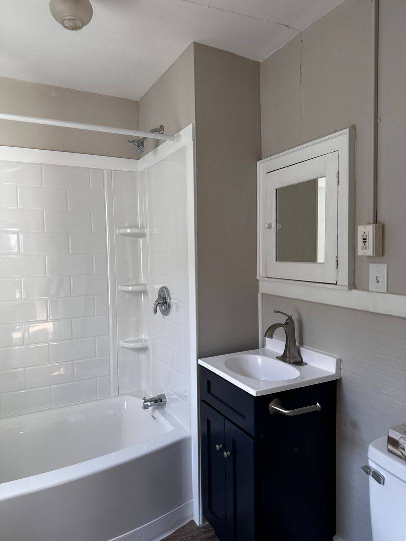 Apartment for rent at 381 Meigs St, Rochester, NY 14607