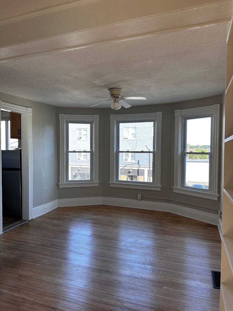 Apartment for rent at 381 Meigs St, Rochester, NY 14607