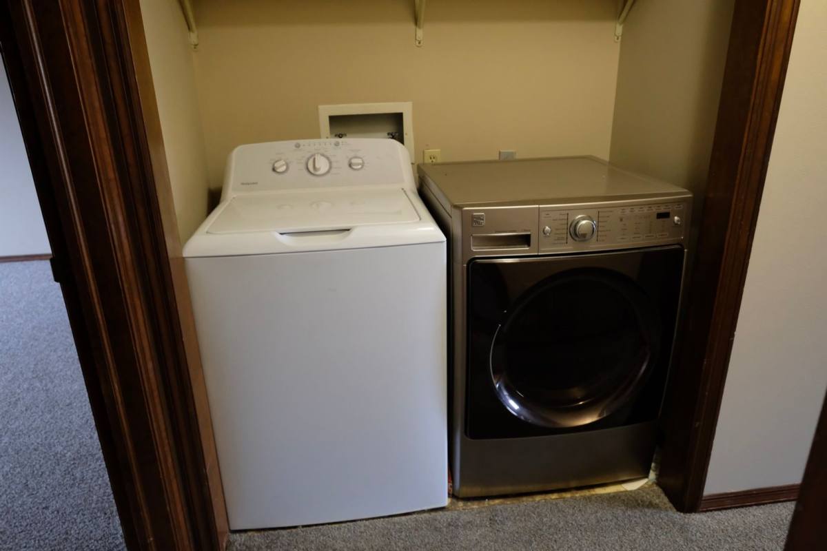 Condo for rent at 2010 Tracy Dr #3, Bloomington, IL 61704