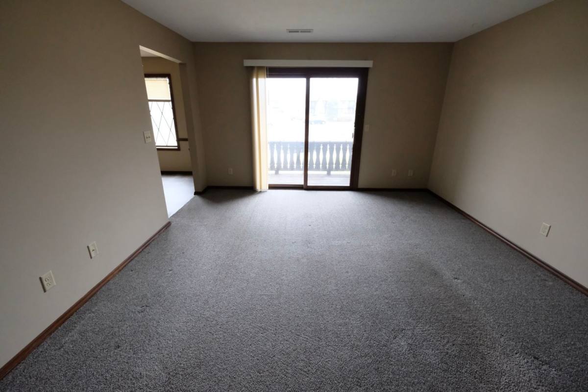 Condo for rent at 2010 Tracy Dr #3, Bloomington, IL 61704