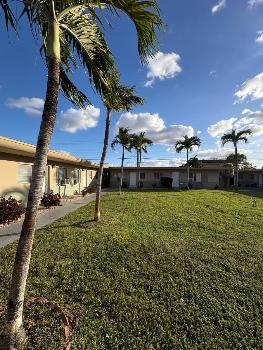Apartment for rent at 60 W 11th St, Hialeah, FL 33010