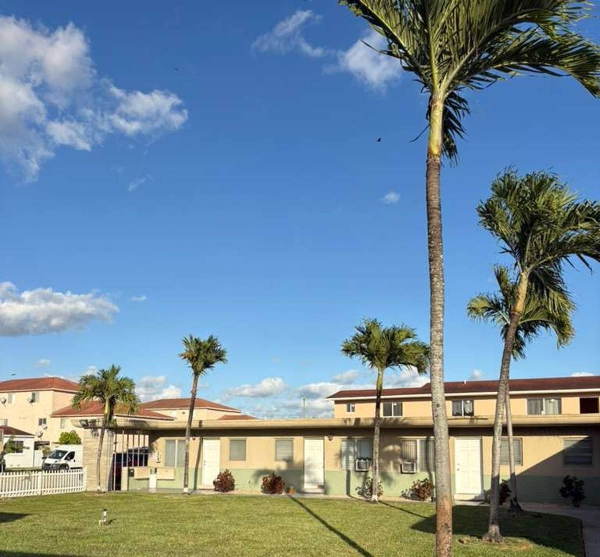 Apartment for rent at 60 W 11th St, Hialeah, FL 33010