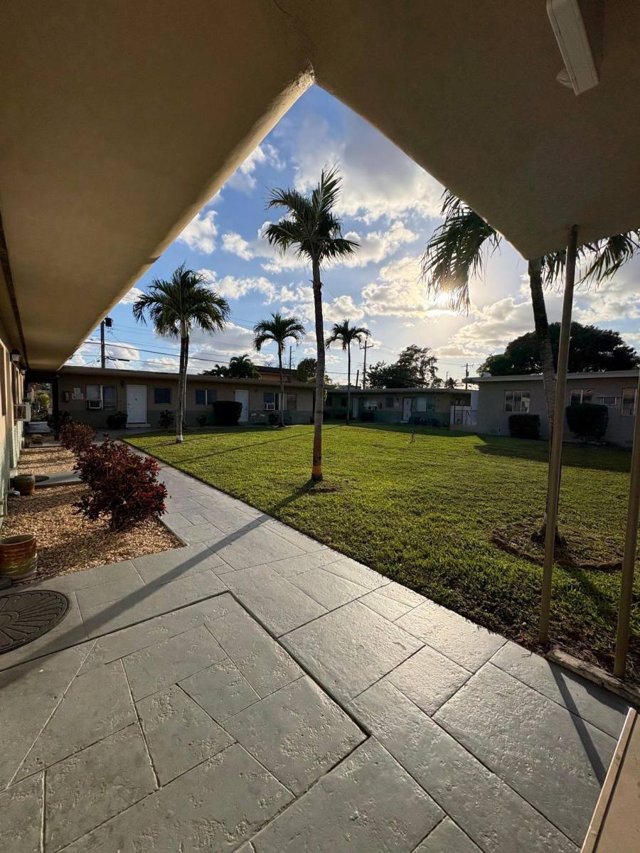 Apartment for rent at 60 W 11th St, Hialeah, FL 33010