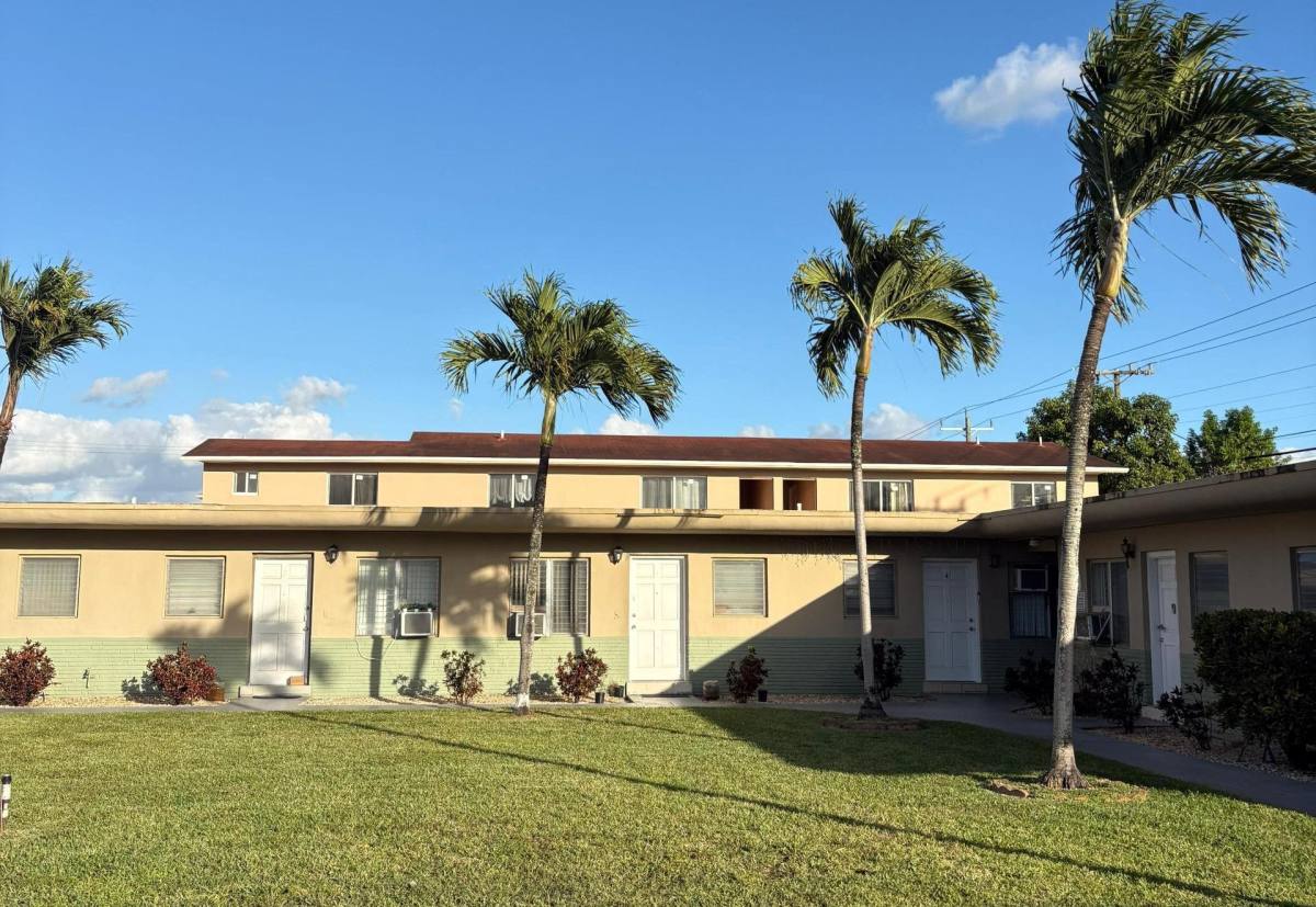 Apartment for rent at 60 W 11th St, Hialeah, FL 33010