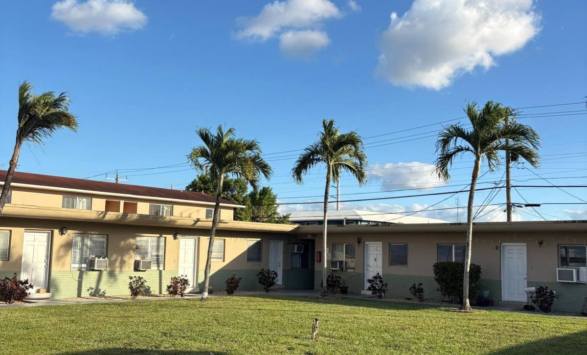 Apartment for rent at 60 W 11th St, Hialeah, FL 33010