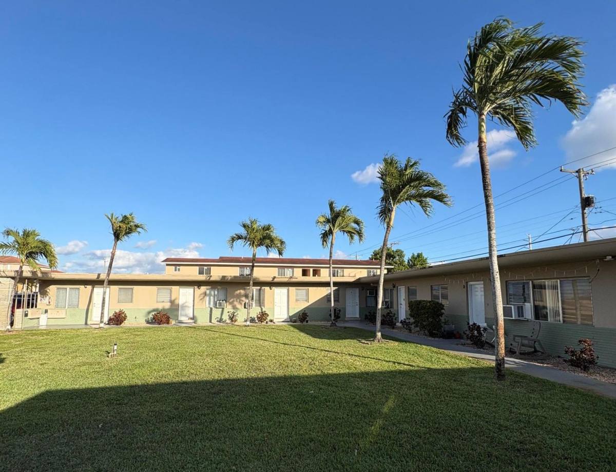 Apartment for rent at 60 W 11th St, Hialeah, FL 33010