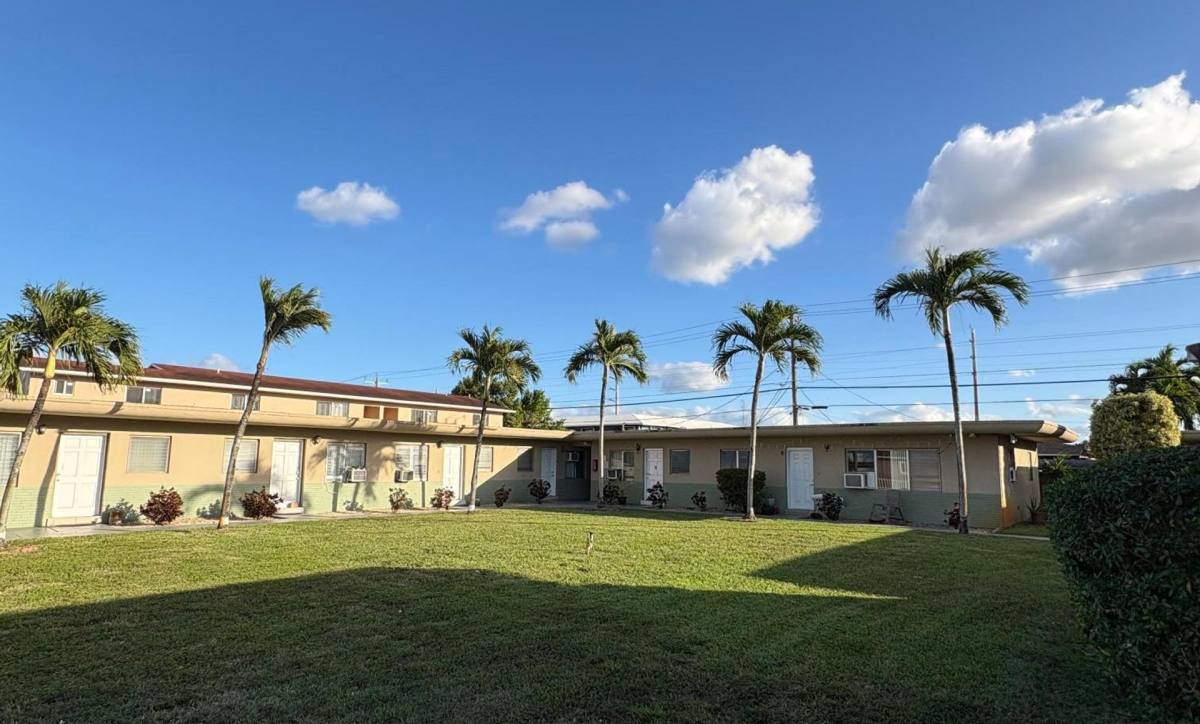 Apartment for rent at 60 W 11th St, Hialeah, FL 33010