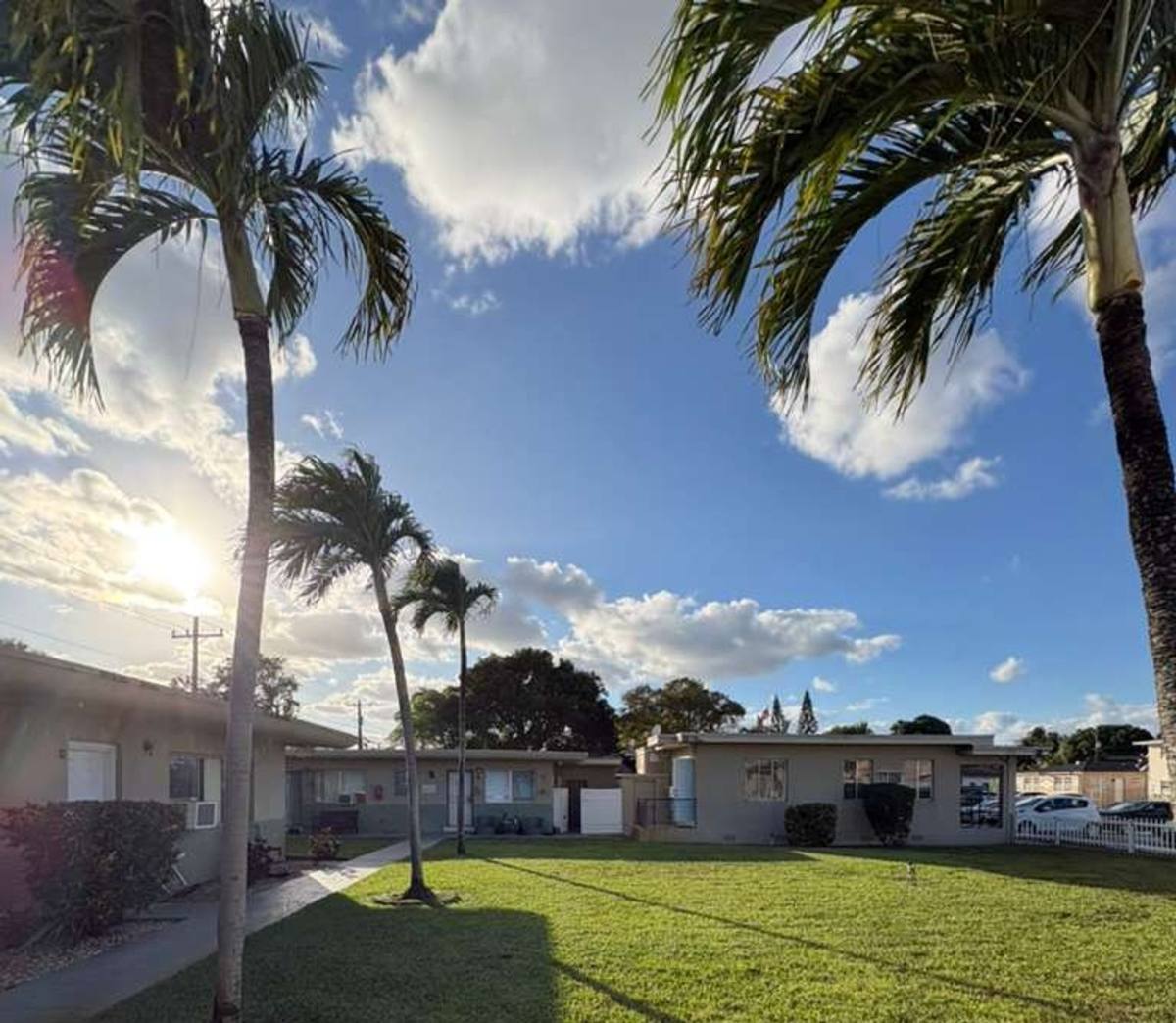 Apartment for rent at 60 W 11th St, Hialeah, FL 33010