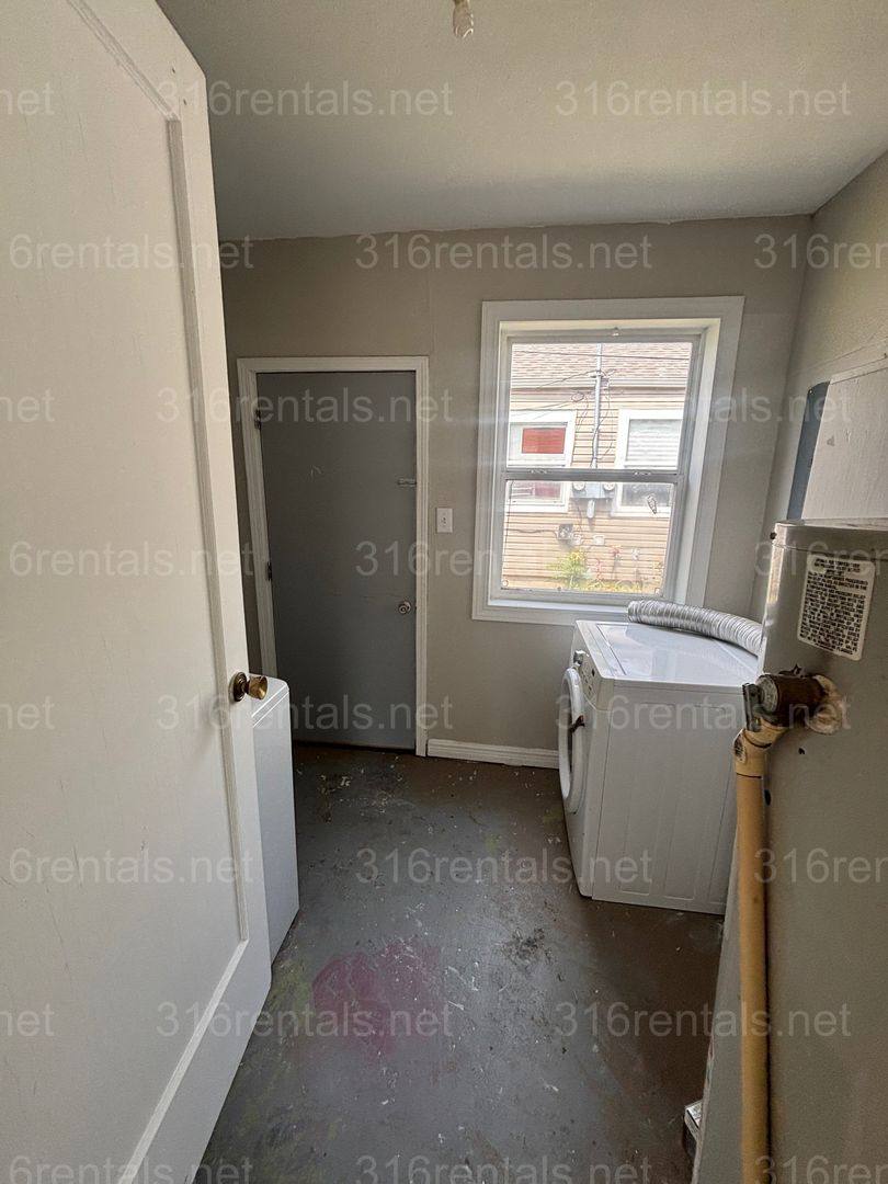 Apartment for rent at 906 S High, El Dorado, KS 67042