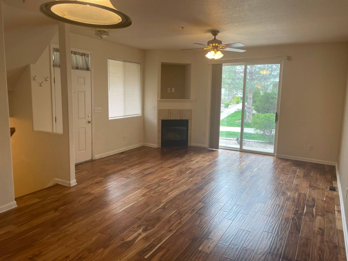 Townhouse for rent at 2845 Willow Tree Lane, Fort Collins, CO 80525