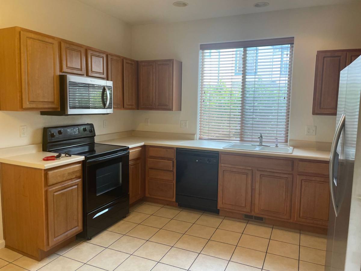 Townhouse for rent at 2845 Willow Tree Lane, Fort Collins, CO 80525