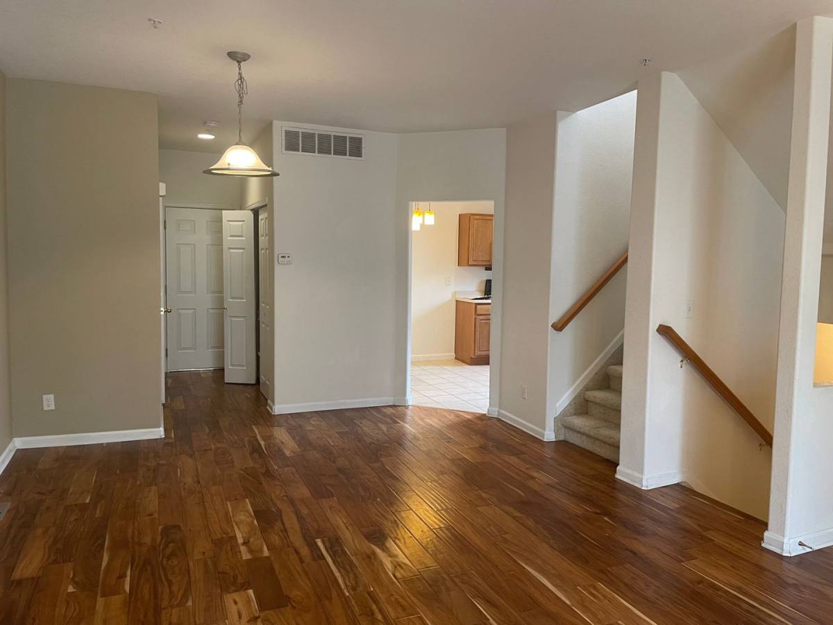 Townhouse for rent at 2845 Willow Tree Lane, Fort Collins, CO 80525