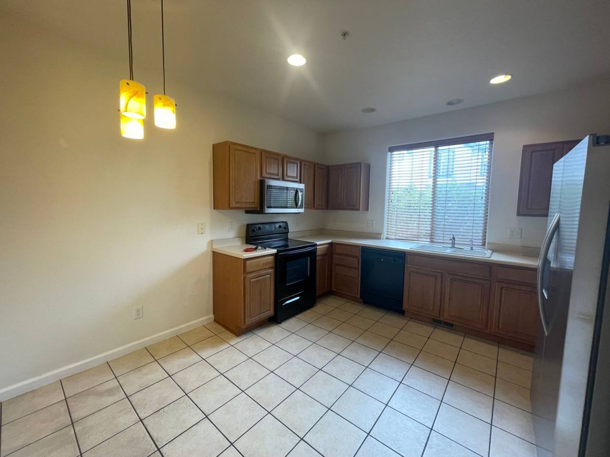 Townhouse for rent at 2845 Willow Tree Lane, Fort Collins, CO 80525