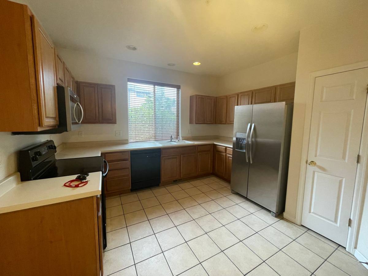 Townhouse for rent at 2845 Willow Tree Lane, Fort Collins, CO 80525