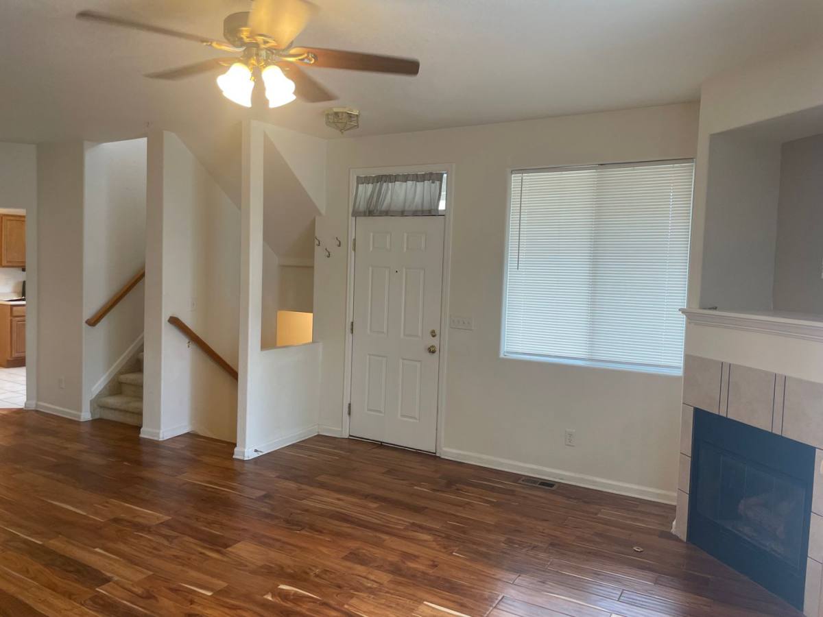 Townhouse for rent at 2845 Willow Tree Lane, Fort Collins, CO 80525