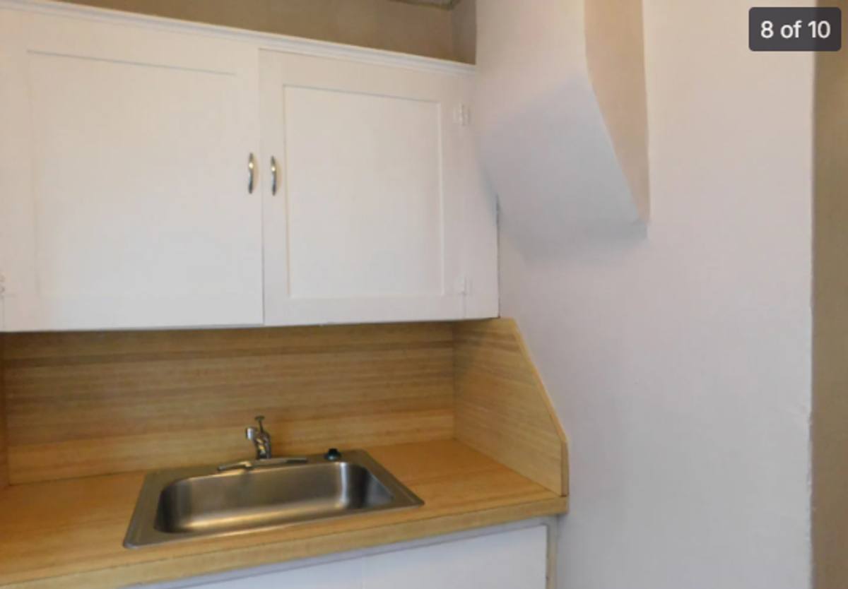 Apartment for rent at 316 S Taylor, El Dorado, KS 67042
