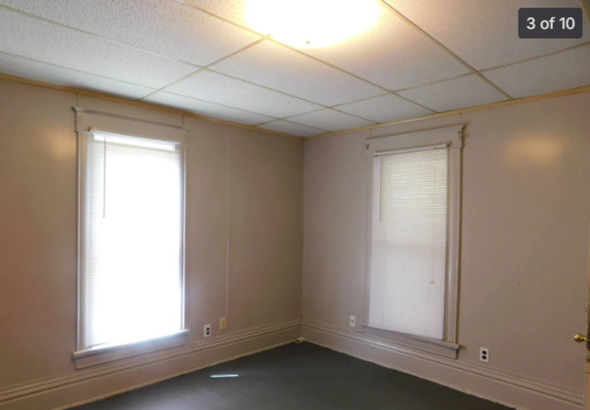 Apartment for rent at 316 S Taylor, El Dorado, KS 67042