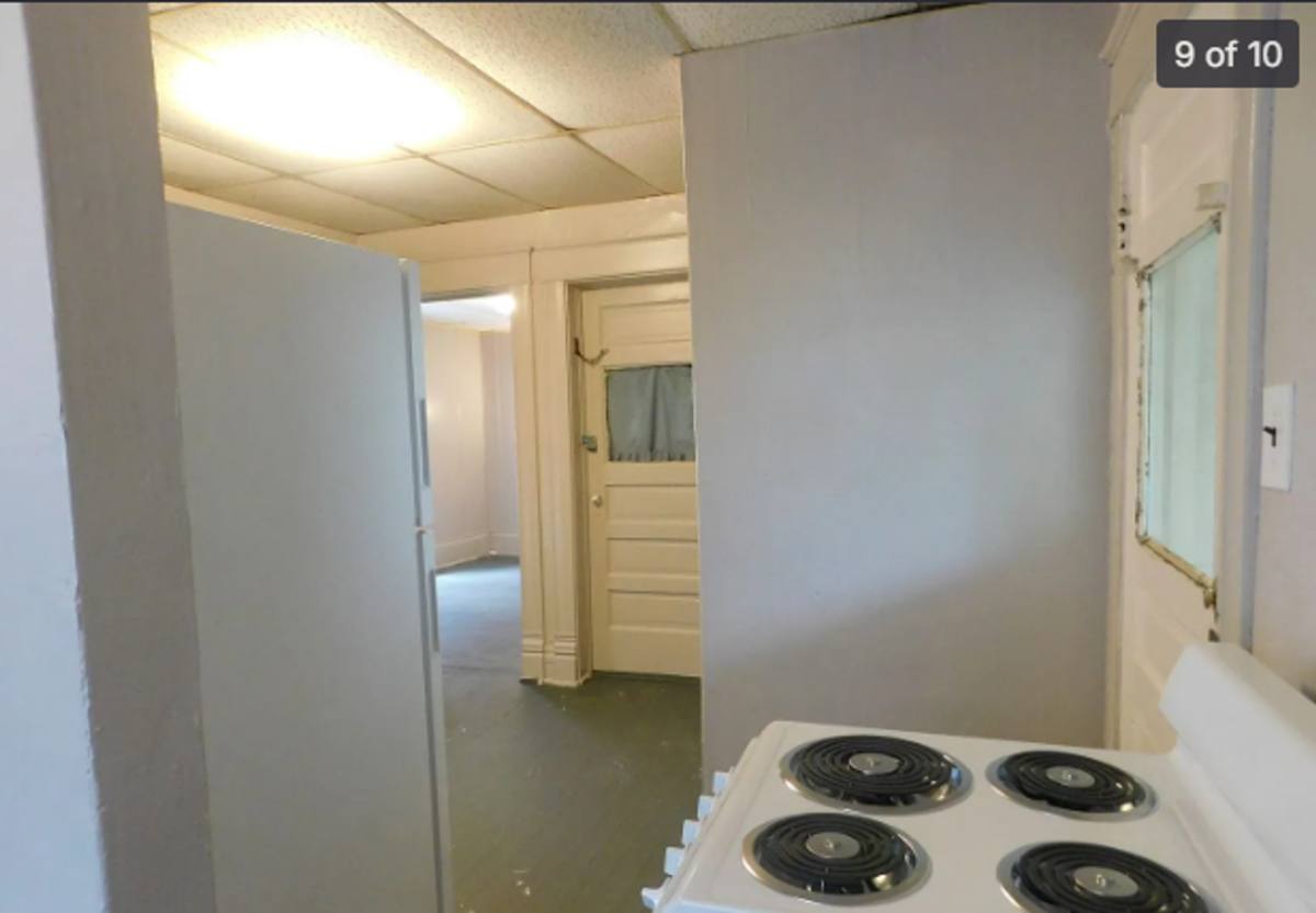 Apartment for rent at 316 S Taylor, El Dorado, KS 67042