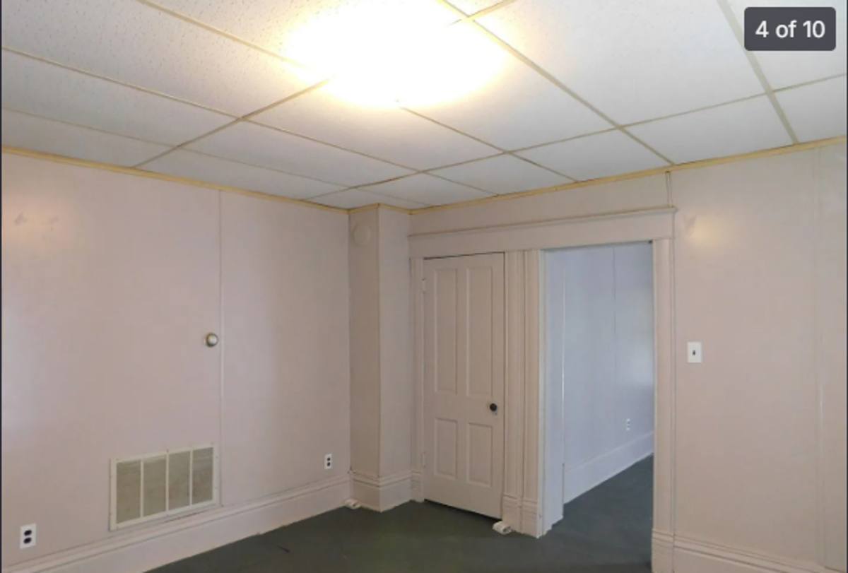 Apartment for rent at 316 S Taylor, El Dorado, KS 67042