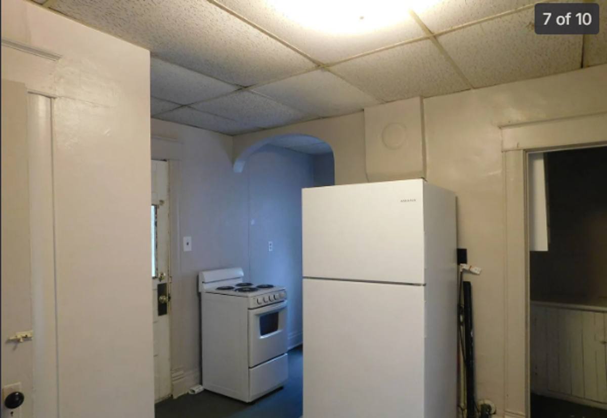 Apartment for rent at 316 S Taylor, El Dorado, KS 67042