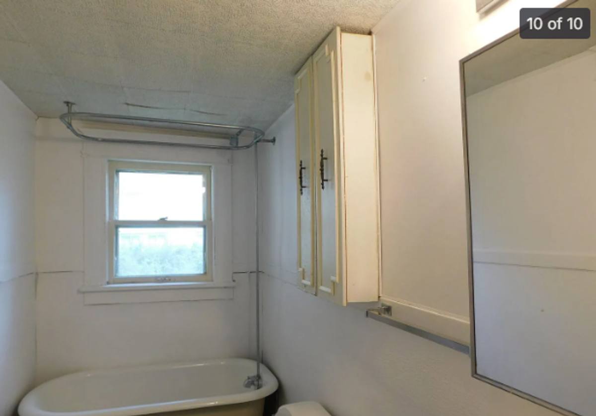 Apartment for rent at 316 S Taylor, El Dorado, KS 67042