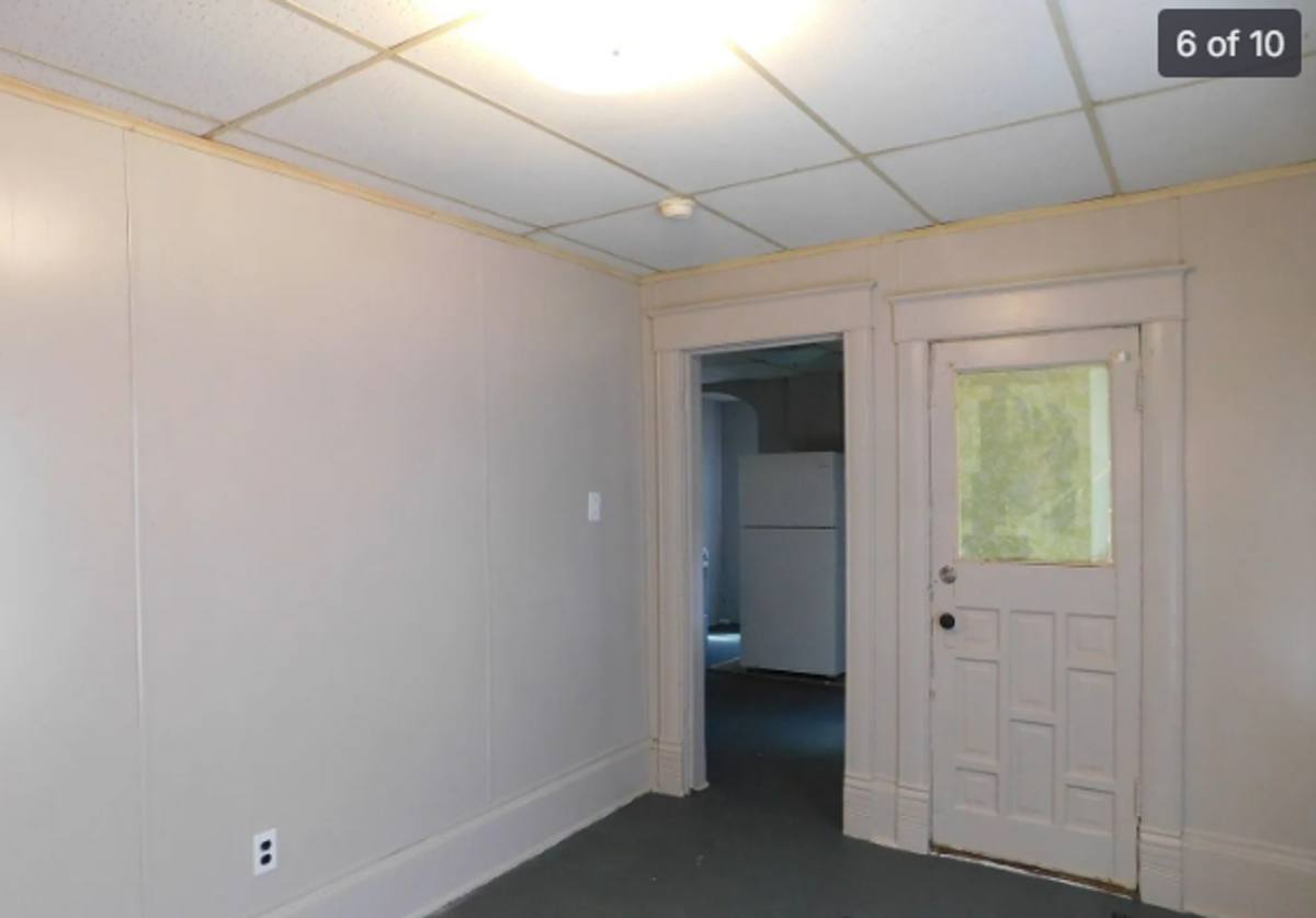 Apartment for rent at 316 S Taylor, El Dorado, KS 67042