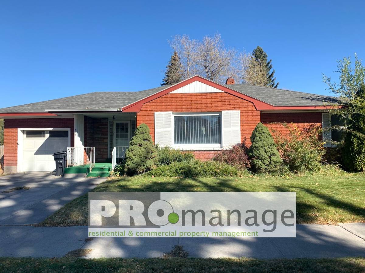 Apartment for rent at 700 I St, Idaho Falls, ID 83402