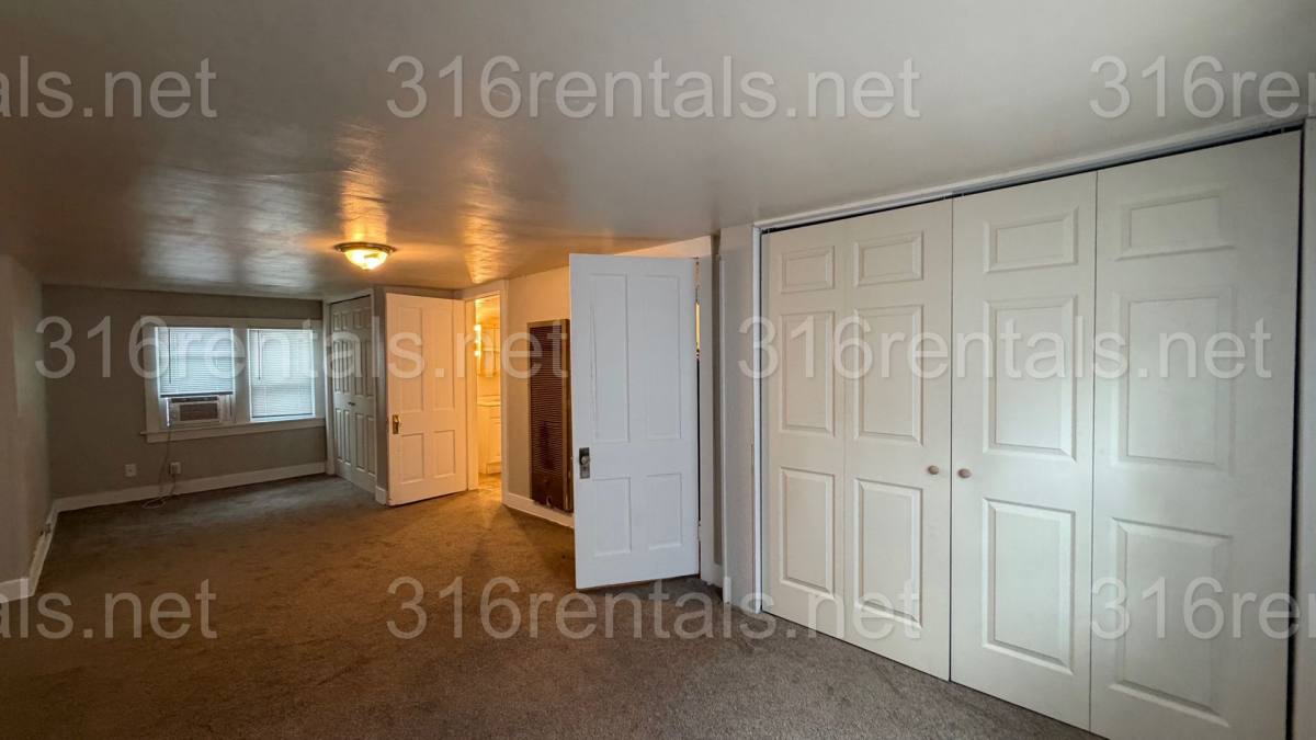 House for rent at 522 W 4th, El Dorado, KS 67042