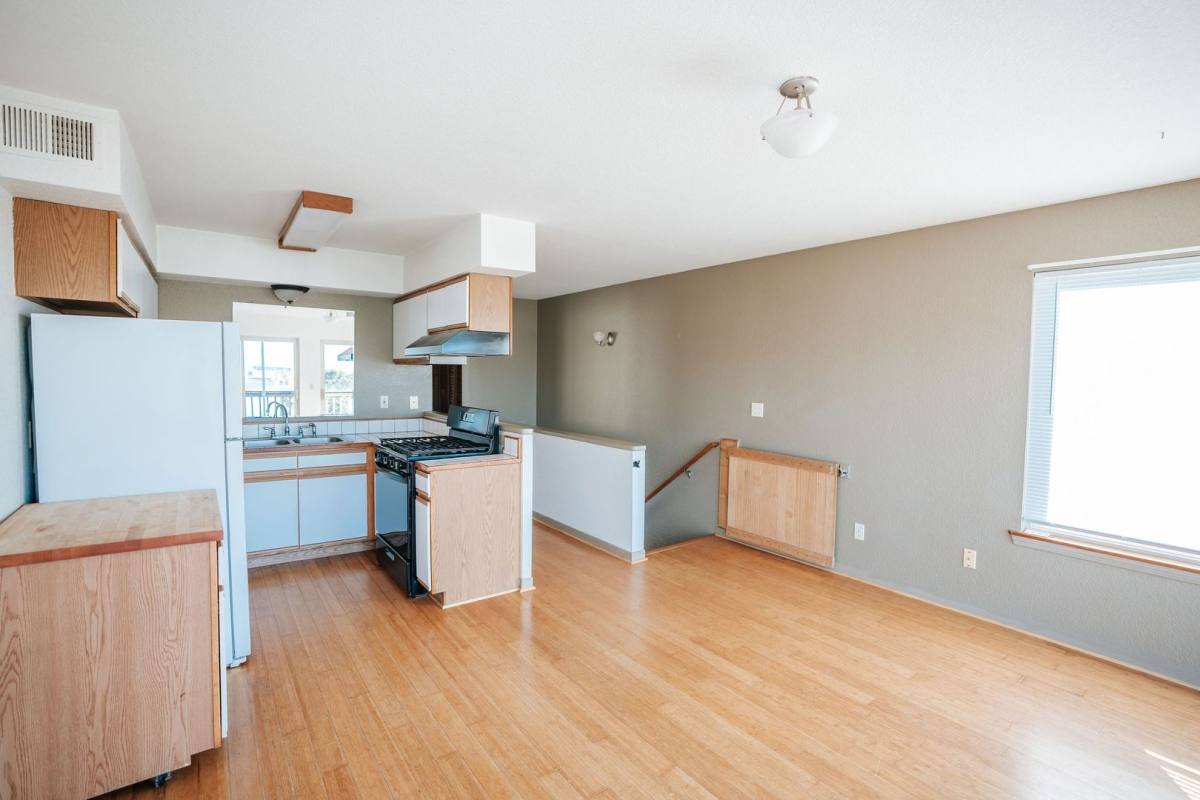 Apartment for rent at 122 Cod St, Eureka, CA 95503