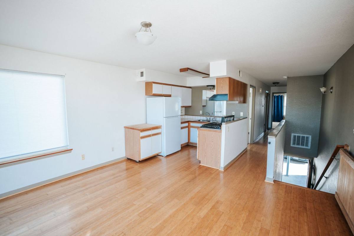Apartment for rent at 122 Cod St, Eureka, CA 95503