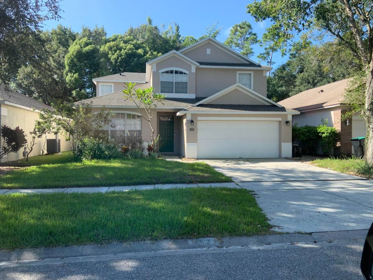 House for rent at 4527 Riverton Dr, Orlando, FL 32817