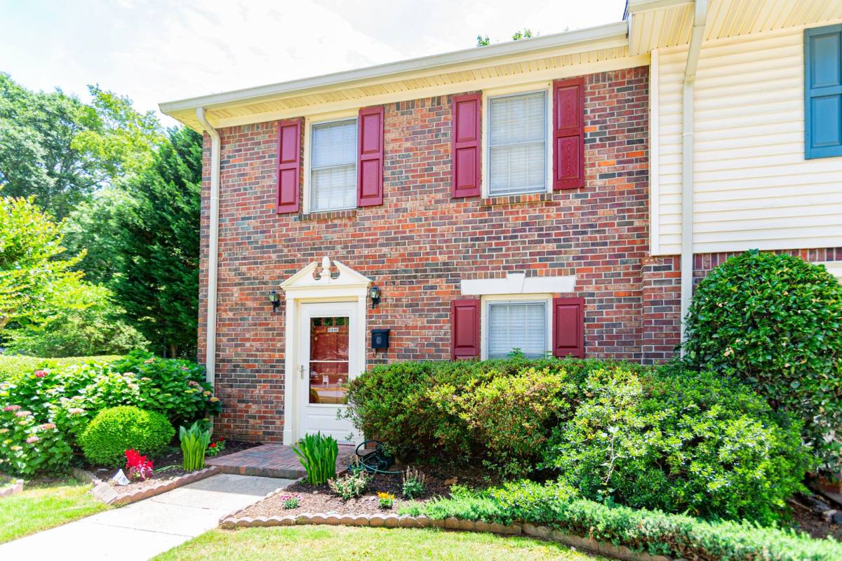 Townhouse for rent at 2446 Lehaven Dr, Tucker, GA 30084