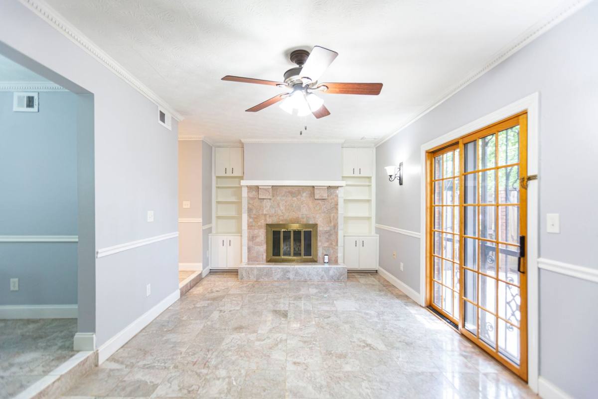 Townhouse for rent at 2446 Lehaven Dr, Tucker, GA 30084