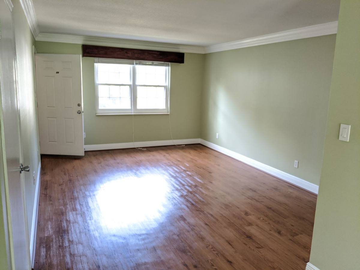 Apartment for rent at 1951 N Meridian Rd, Tallahassee, FL 32303