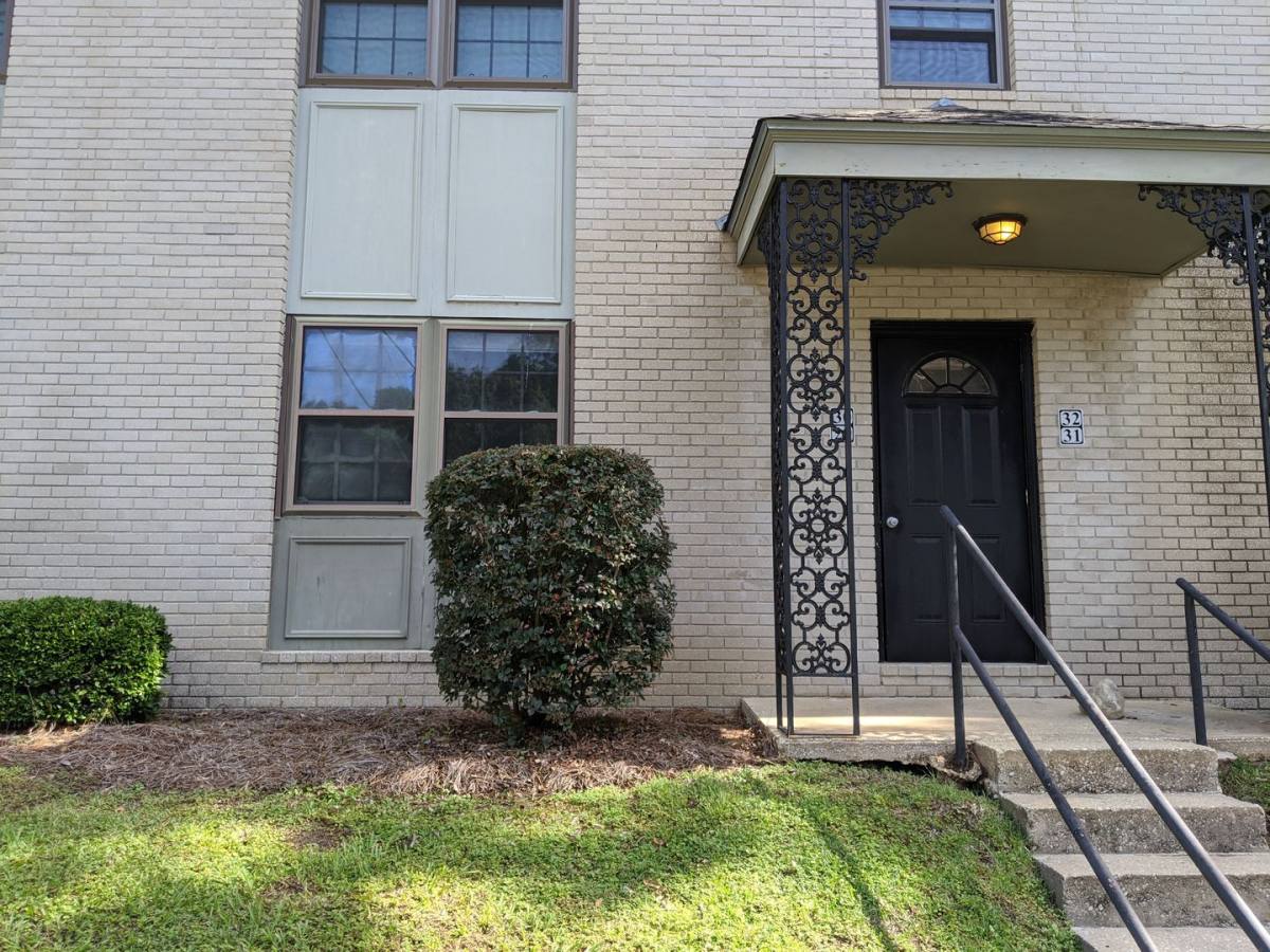 Apartment for rent at 1951 N Meridian Rd, Tallahassee, FL 32303