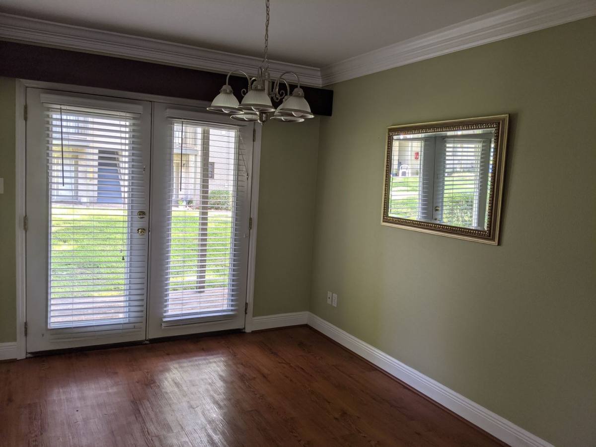 Apartment for rent at 1951 N Meridian Rd, Tallahassee, FL 32303