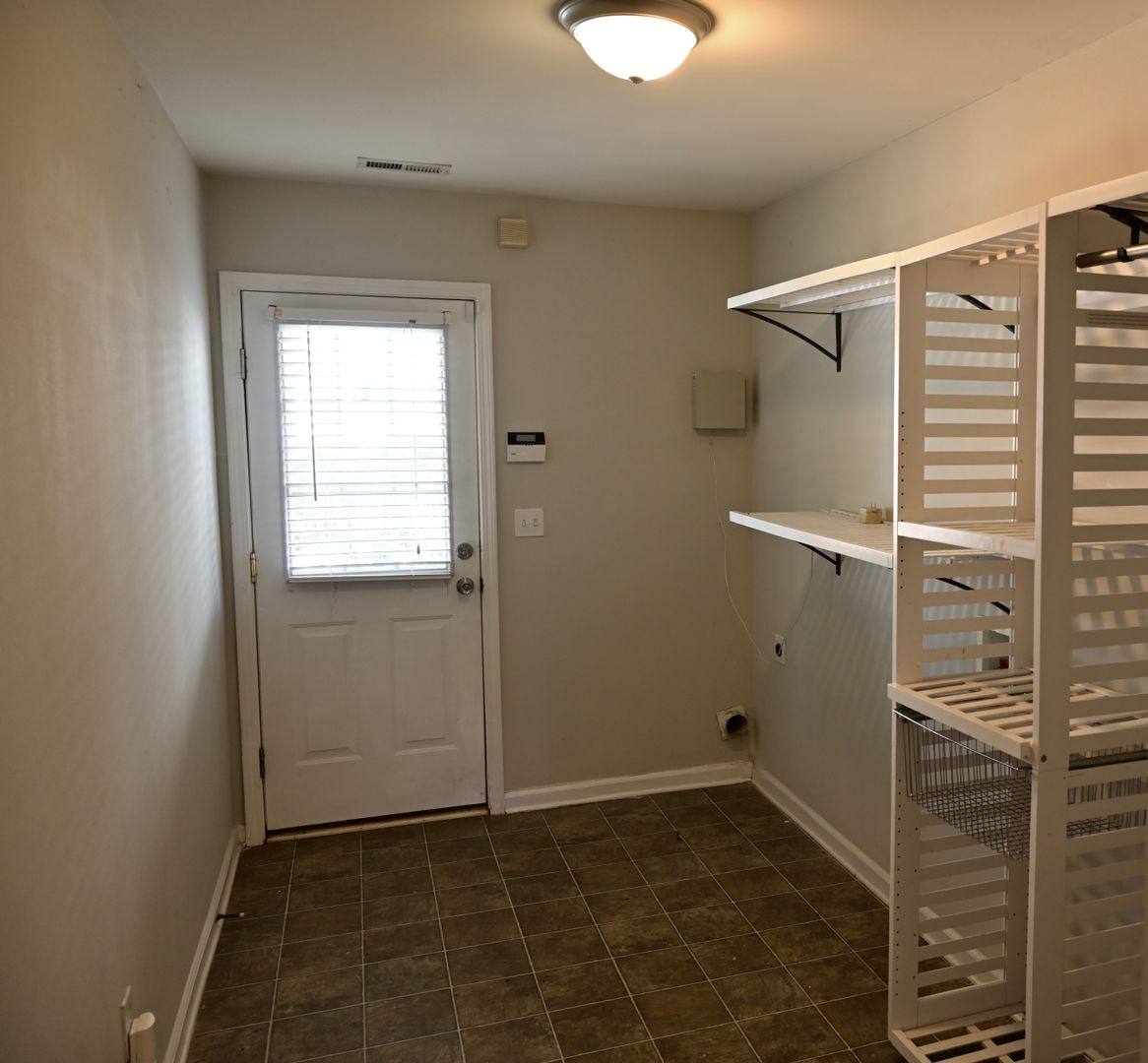 Townhouse for rent at 11850 Chelton Ridge Lane, Charlotte, NC 28277